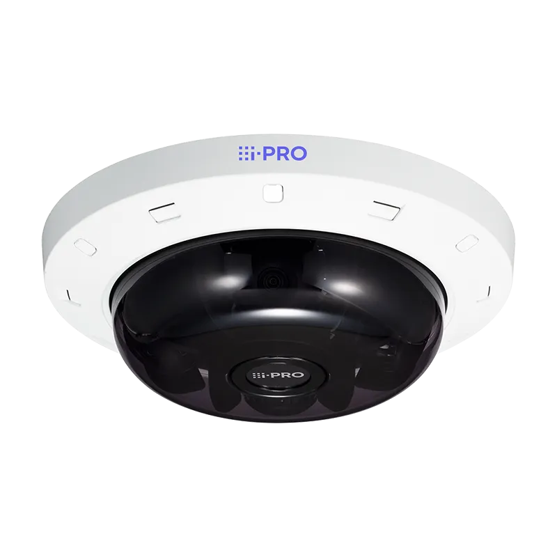 I-PRO WV-S85404A-V2GV