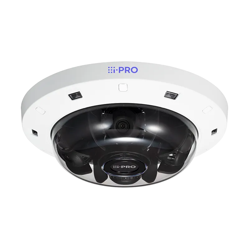 I-PRO WV-S85404A-V2LG