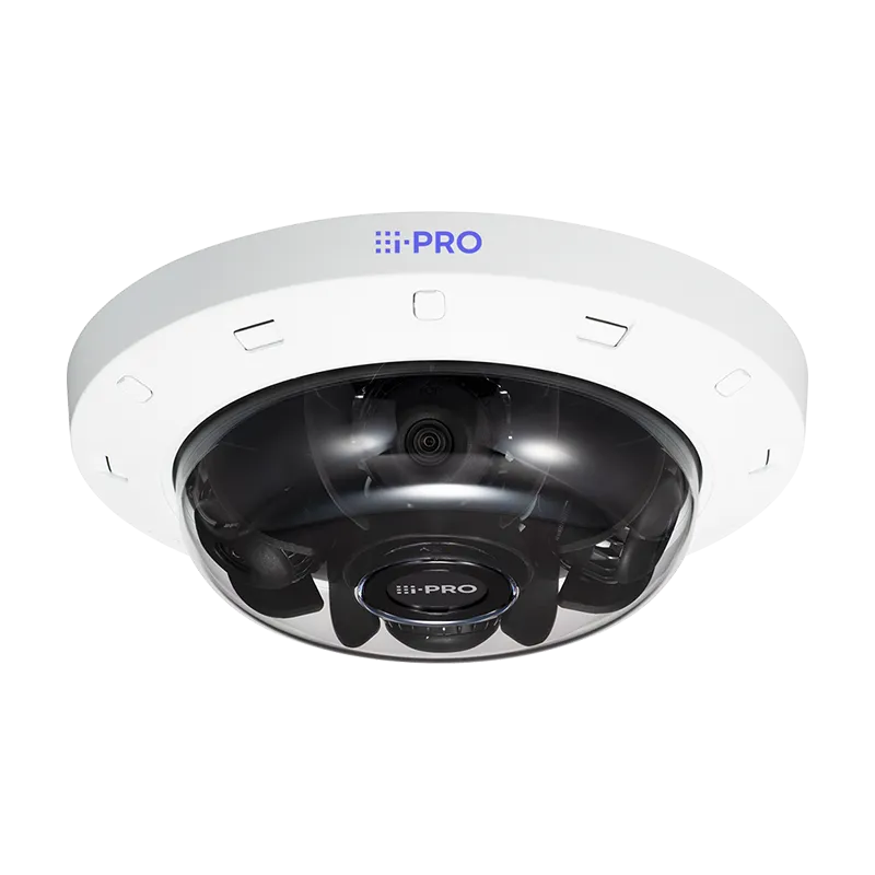 I-PRO WV-S85404A-V2V
