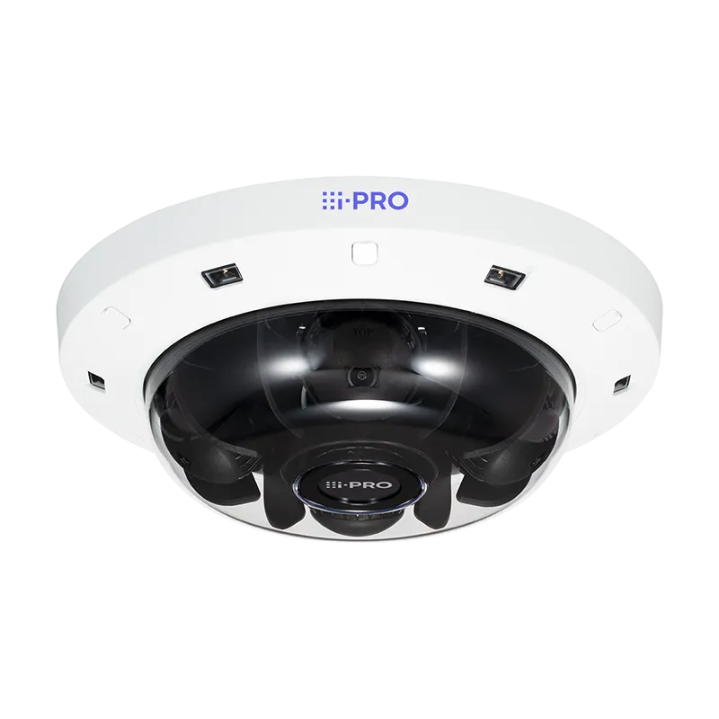 I-PRO WV-S85604A-V2L