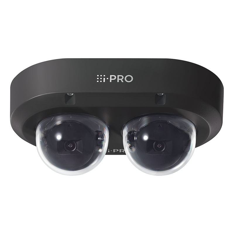 I-PRO WV-S85702A-V2L1V