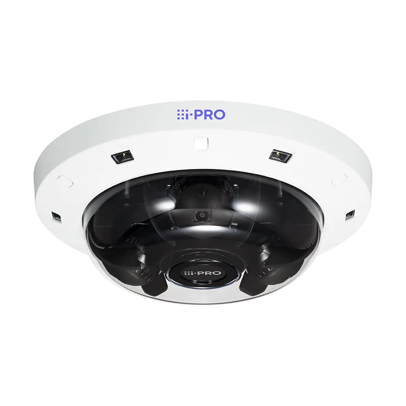 I-PRO WV-S85703A-V2L