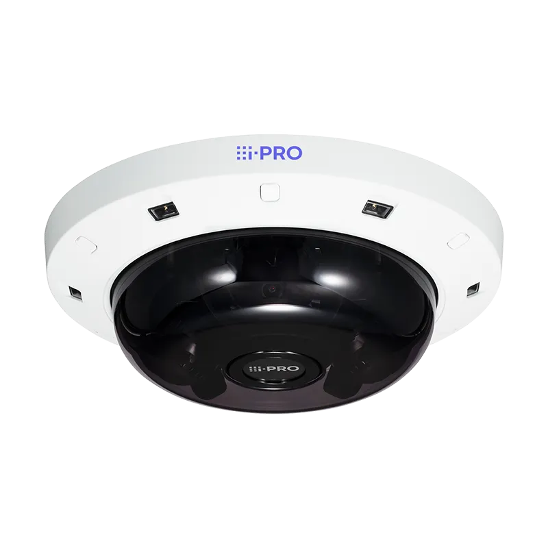 I-PRO WV-S85703A-V2LG