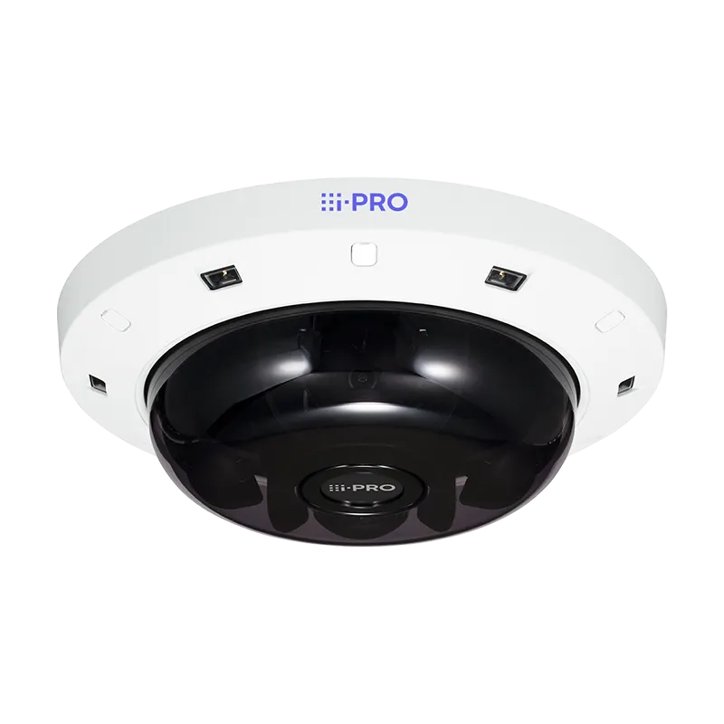 I-PRO WV-S85704A-V2LG