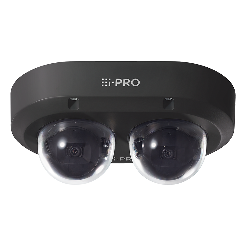 I-PRO WV-U85402A-V2L1V