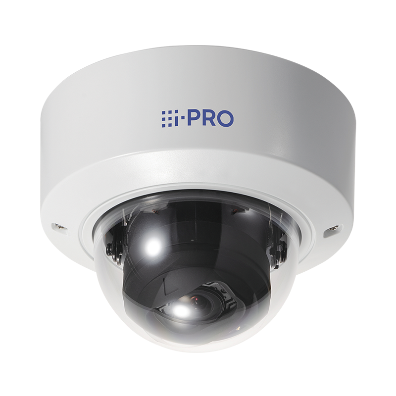 I-PRO WV-X22700A-V2L