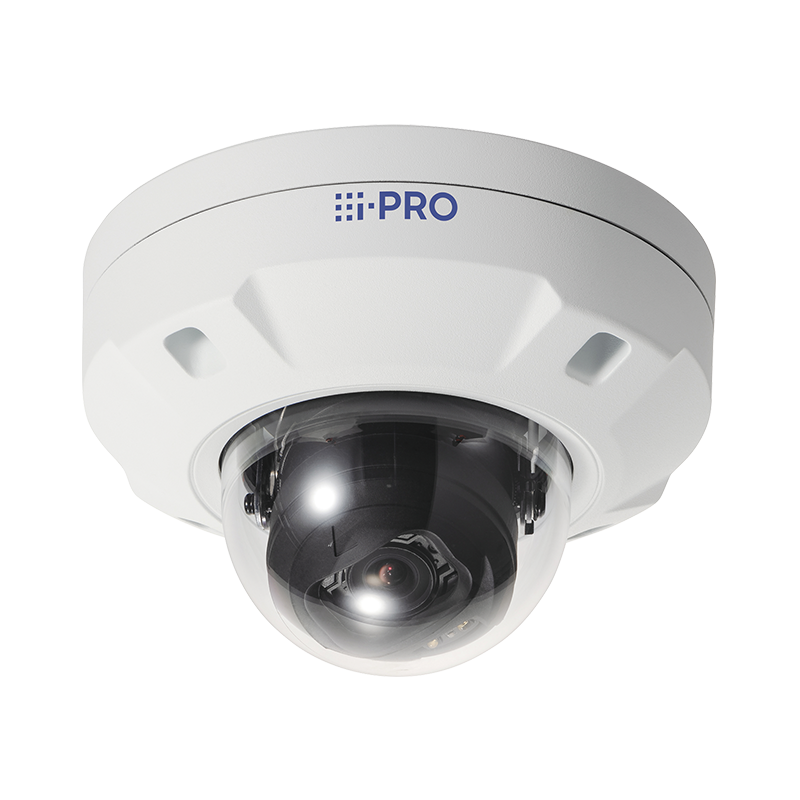 I-PRO WV-X25700A-V2LNV