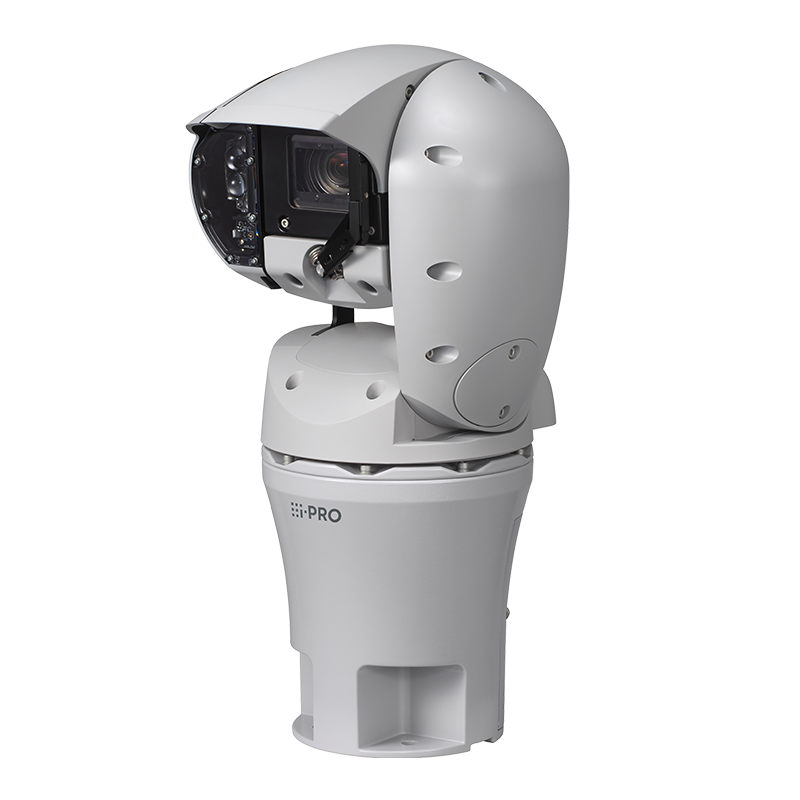 I-PRO WV-X67301A-Z4L3V