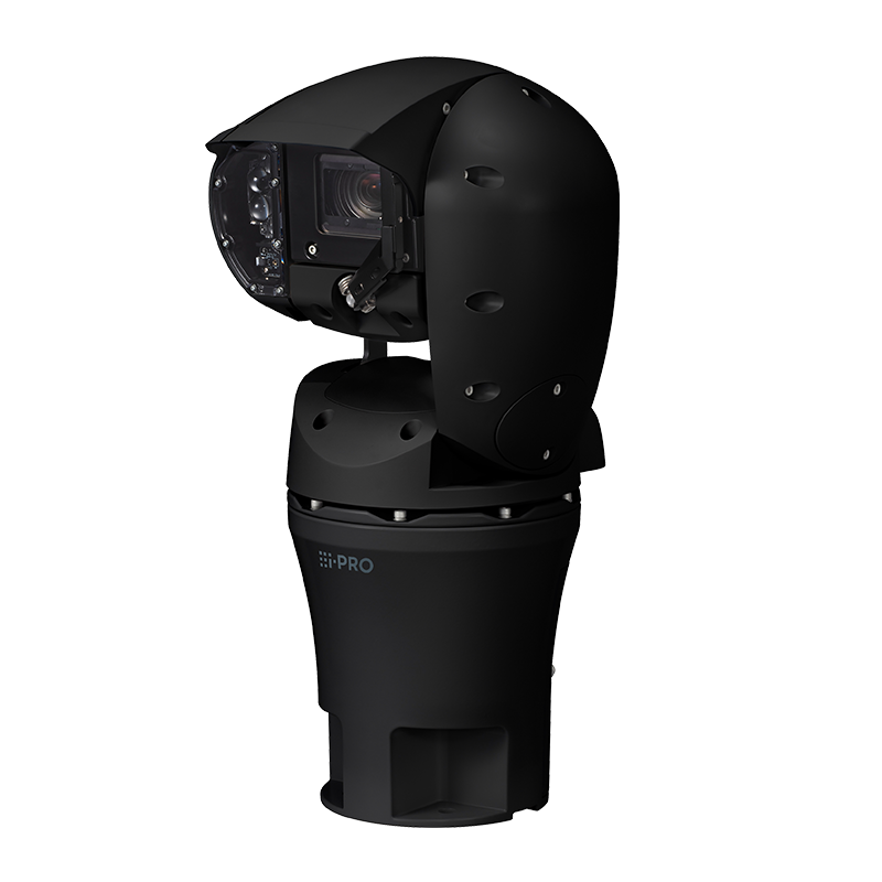 I-PRO WV-X67710A-Z3L1