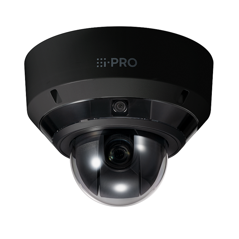 I-PRO WV-X86530A-Z2-1