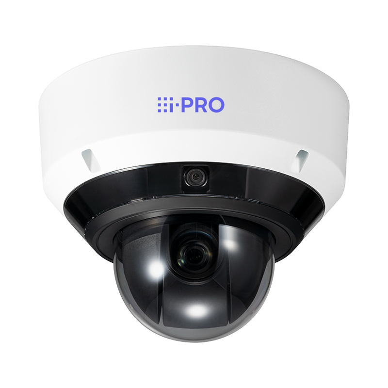 I-PRO WV-X86530A-Z2