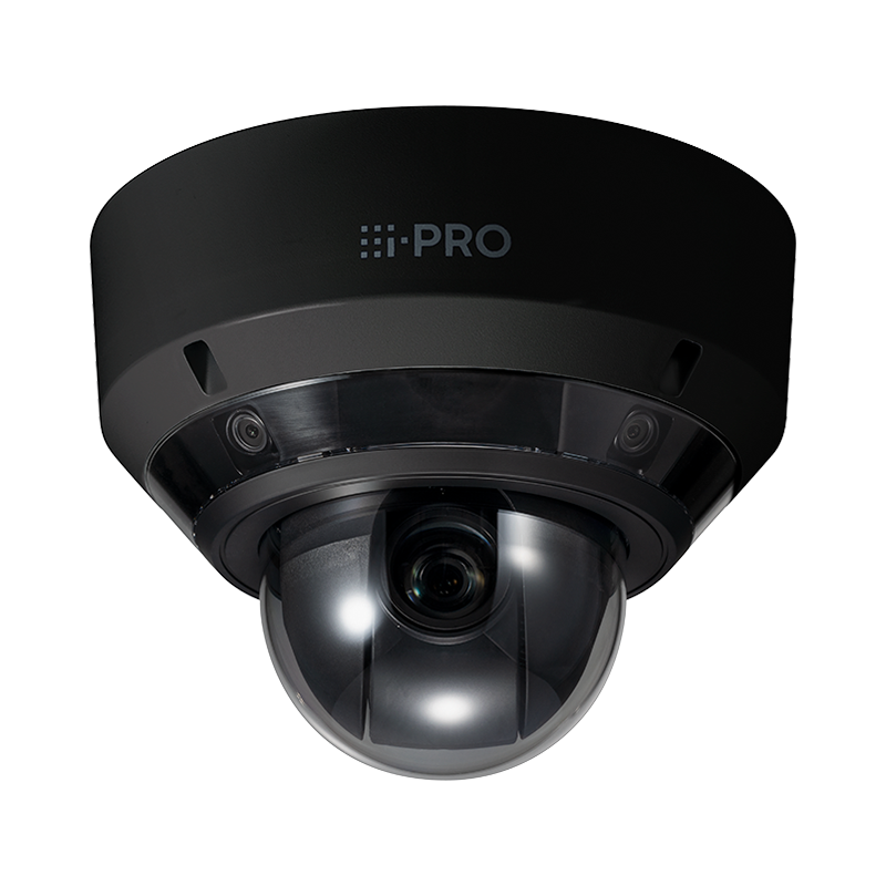 I-PRO WV-X86531A-Z2-1V