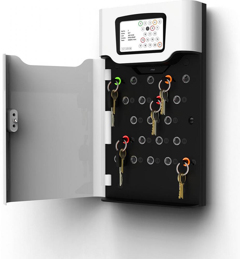 ASSA Abloy EL002263 Traka21